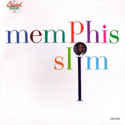 Memphis Slim