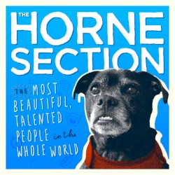 The Most Beautiful, Talented People in the Whole World