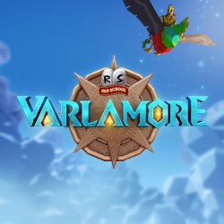 RuneScape: Varlamore (Original Soundtrack)