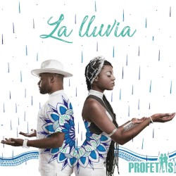 La lluvia