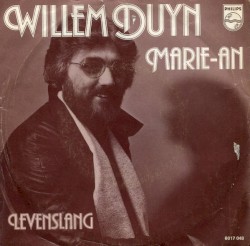 Marie-An / Levenslang