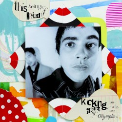 This Being the Ballad of Kicking Giant, Halo: NYC/Olympia 1989 - 1993