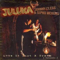 Love Is Just A Dream (Tatazela)