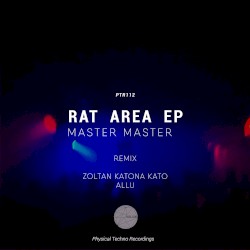 Rat Area EP