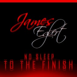 No Sleep to the Finish