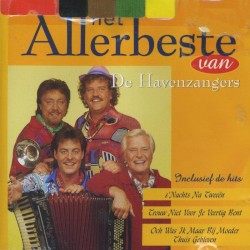 Het allerbeste van de Havenzangers