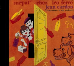 Surpat' chez Léo Ferré