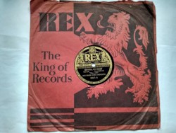 Be Still, My Heart / What a Difference a Day Made