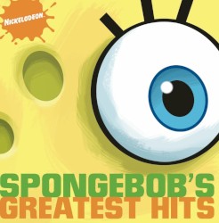 SpongeBob’s Greatest Hits