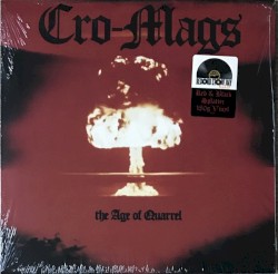 The Age of Quarrel