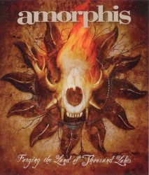 Forging the Land of Thousand Lakes