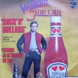 Rock’ N’ Dollars / Comme je m’ennuie de toi