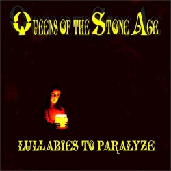 Lullabies to Paralyze