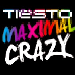 Maximal Crazy (extended mix)
