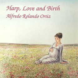 Harp, Love And Birth
