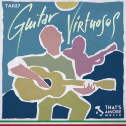 Guitar Virtuosos