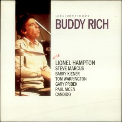 Lionel Hampton Presents: Buddy Rich