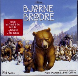 Bjørne Brødre