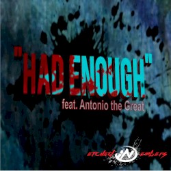 Had Enough