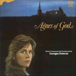 Agnes of God