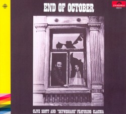 End of October