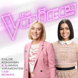 I Am Woman (The Voice Performance)