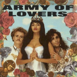 Disco Extravaganza / Army of Lovers