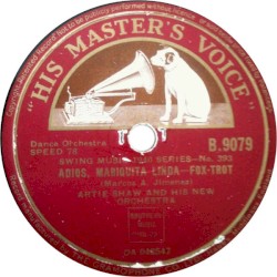 Adios, Mariquita Linda / Frenesi