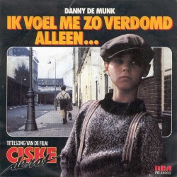 Ik voel me zo verdomd alleen / Hé, stinkerd