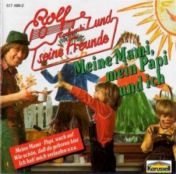 Meine Mami, mein Papi und ich