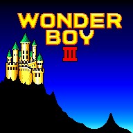 Wonder Boy III: The Dragon’s Trap
