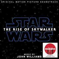 Star Wars: The Rise of Skywalker: Original Motion Picture Soundtrack