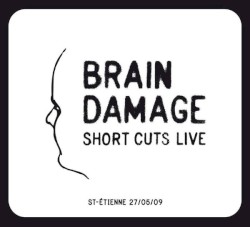 Short Cuts Live