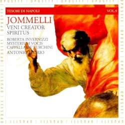 Veni creator spiritus