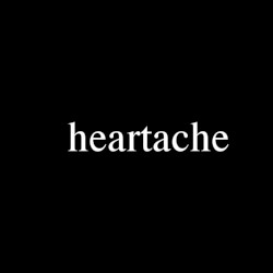 Heartache (remix)