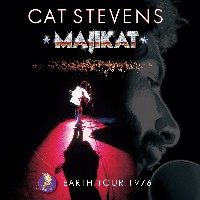 Majikat: Earth Tour 1976