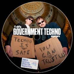 Government Techno