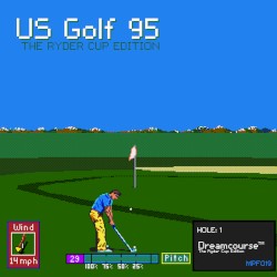 Dreamcourse™ [Ryder Cup Edition]