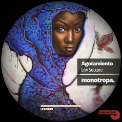 Agotamiento