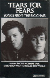 Songs From the Big Chair