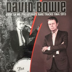 C’est la vie: The Ultimate Rare Tracks (1964–2013)