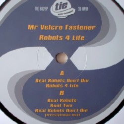 Robots 4 Life