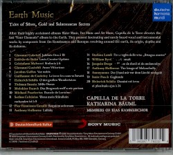 Earth Music