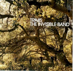 The Invisible Band