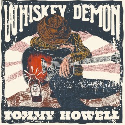 Whiskey Demon