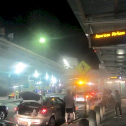 San Francisco International Airport