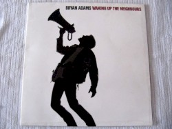 Waking Up the Neighbours