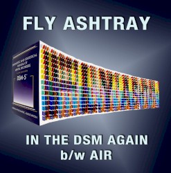 In the DSM Again b/w Air