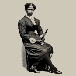 Music for "Afrontier"