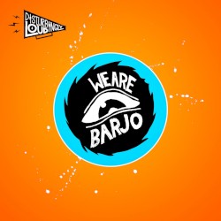 We Are Barjo EP